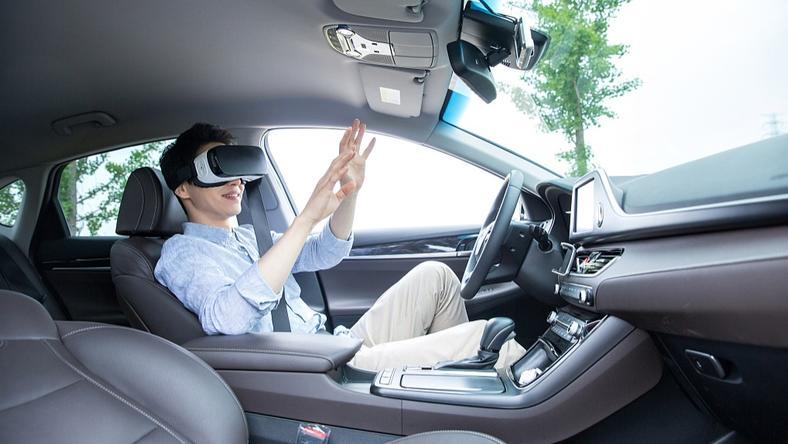 自动驾驶之路已走了多远?一文读懂研究现状